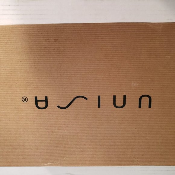 New Berry Pink Suede Flower Bow Pumps Slingback - Picture 9 of 9